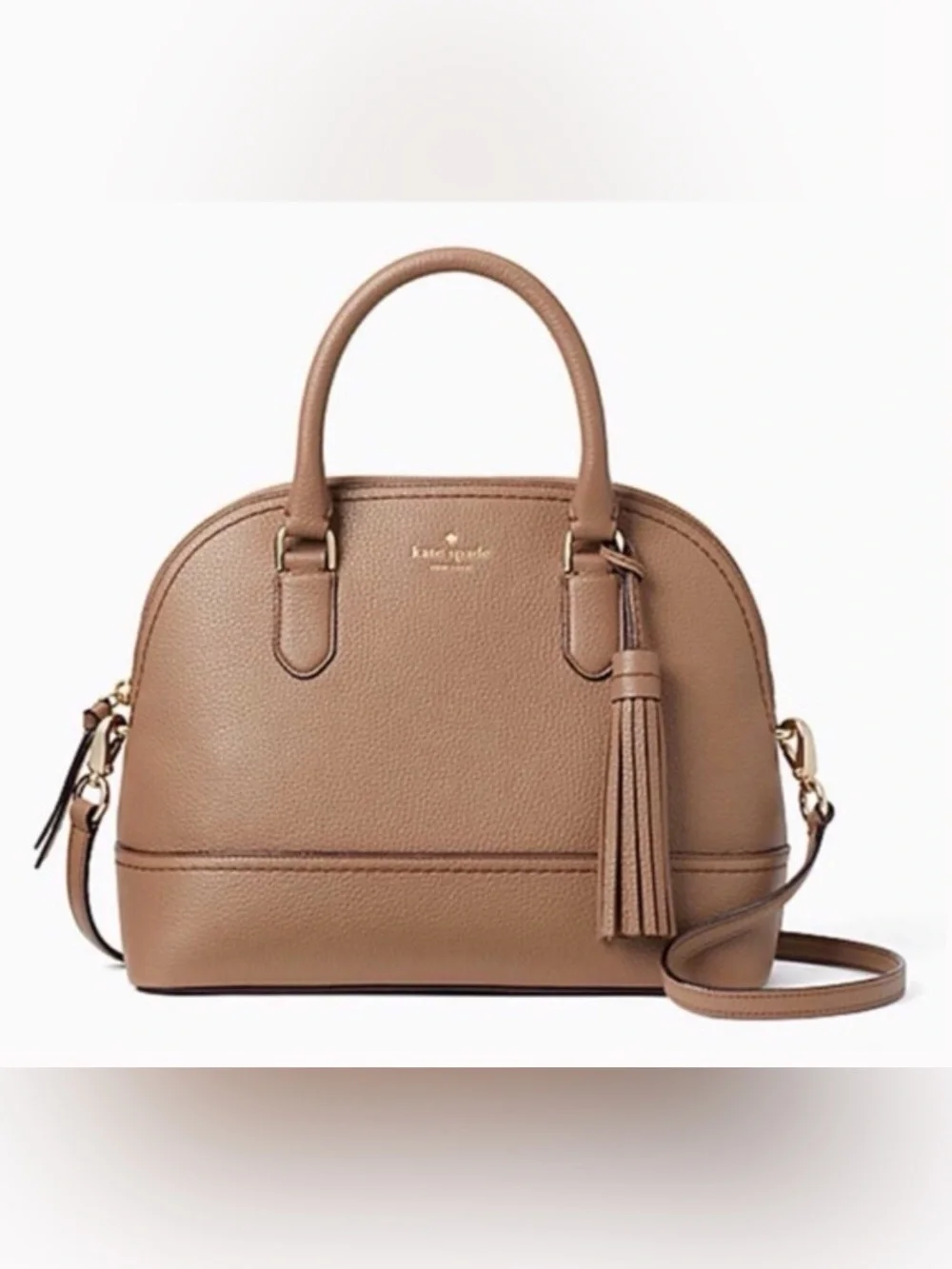 Kate Spade New York McCall Street Carli  Color Dune